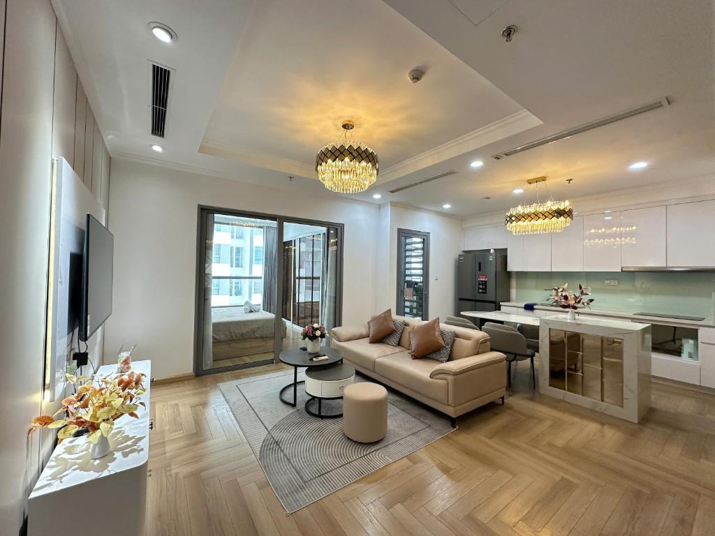 Lumi Home - Hai Bà Trưng Hà Nội – Hanoi