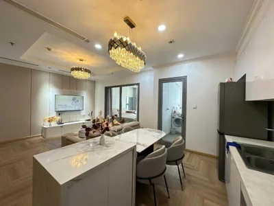 Lumi Home - Hai Bà Trưng Hà Nội – Fotos 2
