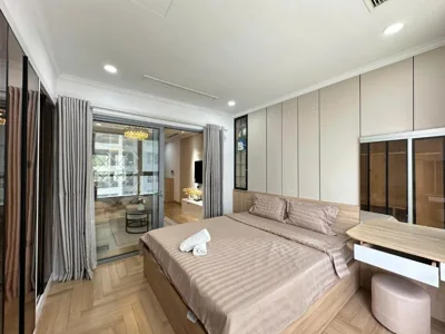 Lumi Home - Hai Bà Trưng Hà Nội – Fotos 3