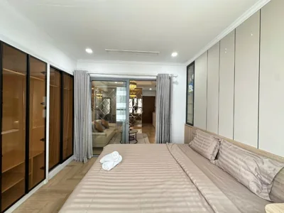 Lumi Home - Hai Bà Trưng Hà Nội – Fotos 4