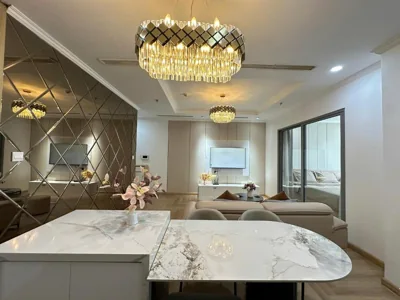 Lumi Home - Hai Bà Trưng Hà Nội – Fotos 5
