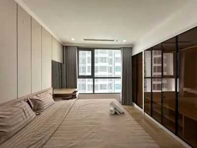 Lumi Home - Hai Bà Trưng Hà Nội – Fotos 6