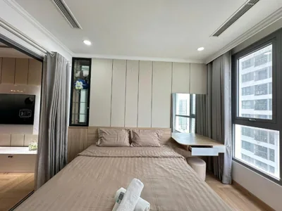 Lumi Home - Hai Bà Trưng Hà Nội – Fotos 7