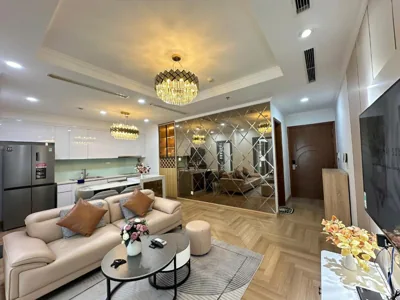 Lumi Home - Hai Bà Trưng Hà Nội – Fotos 8