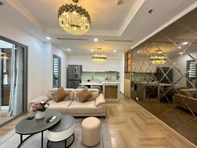 Lumi Home - Hai Bà Trưng Hà Nội – Fotos 9