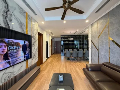 Lumi Home - Hai Bà Trưng Hà Nội – Fotos 10