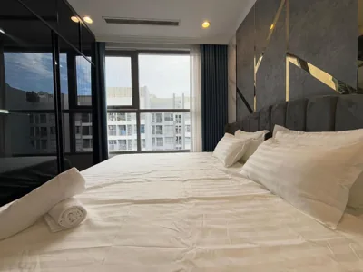 Lumi Home - Hai Bà Trưng Hà Nội – Fotos 12
