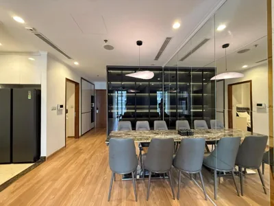 Lumi Home - Hai Bà Trưng Hà Nội – Fotos 13