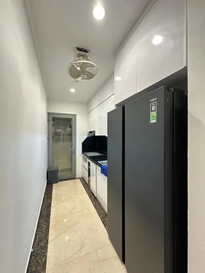 Lumi Home - Hai Bà Trưng Hà Nội – Fotos 14