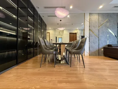 Lumi Home - Hai Bà Trưng Hà Nội – Fotos 15