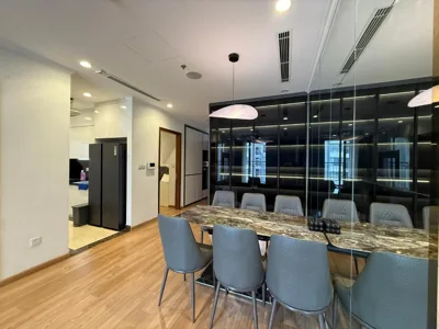 Lumi Home - Hai Bà Trưng Hà Nội – Fotos 16